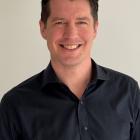 Carl Rülcker ansluter för att leda bolagets satsning i region Öst. Pressbild: Framecon