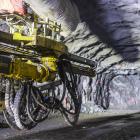 Fyra stationer ingår i tunneljättens kontrakt Foto: Liza Simonsson/Region Stockholm