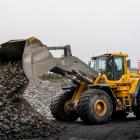 Rådenåkarna öppnar ny deponi i Roslagen. Pressbild: Rodenåkarna