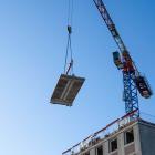 Teknikhöjden, Stockholm. Pressbild: Akademiska Hus