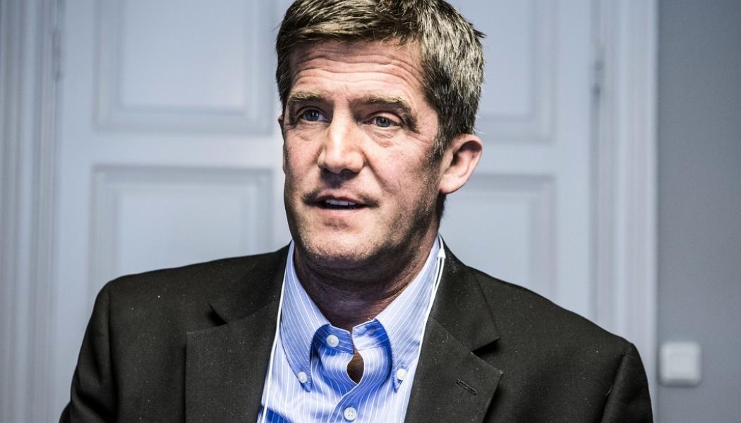 Lars Pehrson / SvD / TT: SBB:s aktie dök runt 40 procent när beskedet om Batljans anhållande först kom. Arkivbild.
