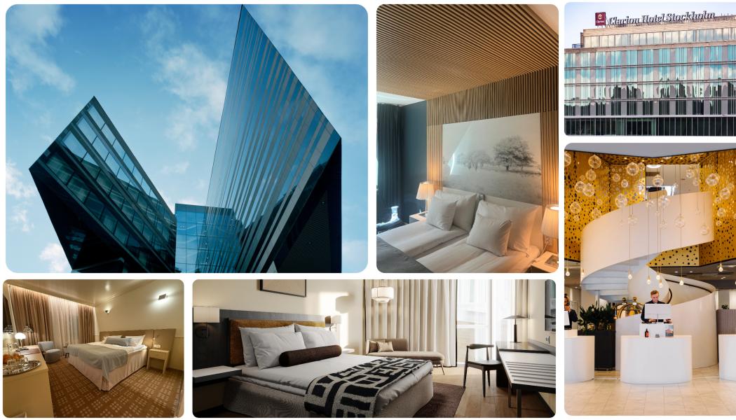 Stockholmsrenoveringar. Pressbild: Strawberry