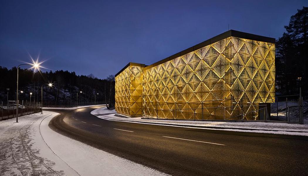 Bild: Sweco Architects.