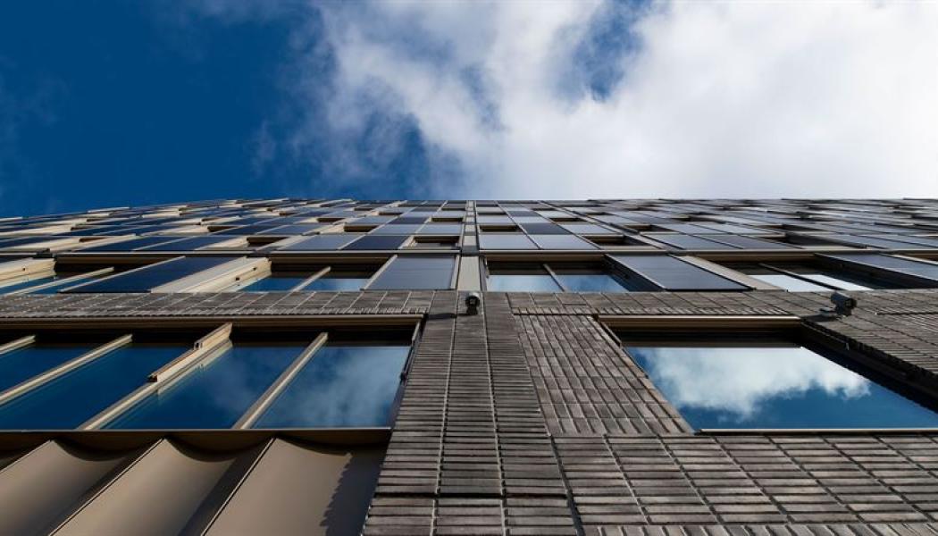 foto white arkitekter