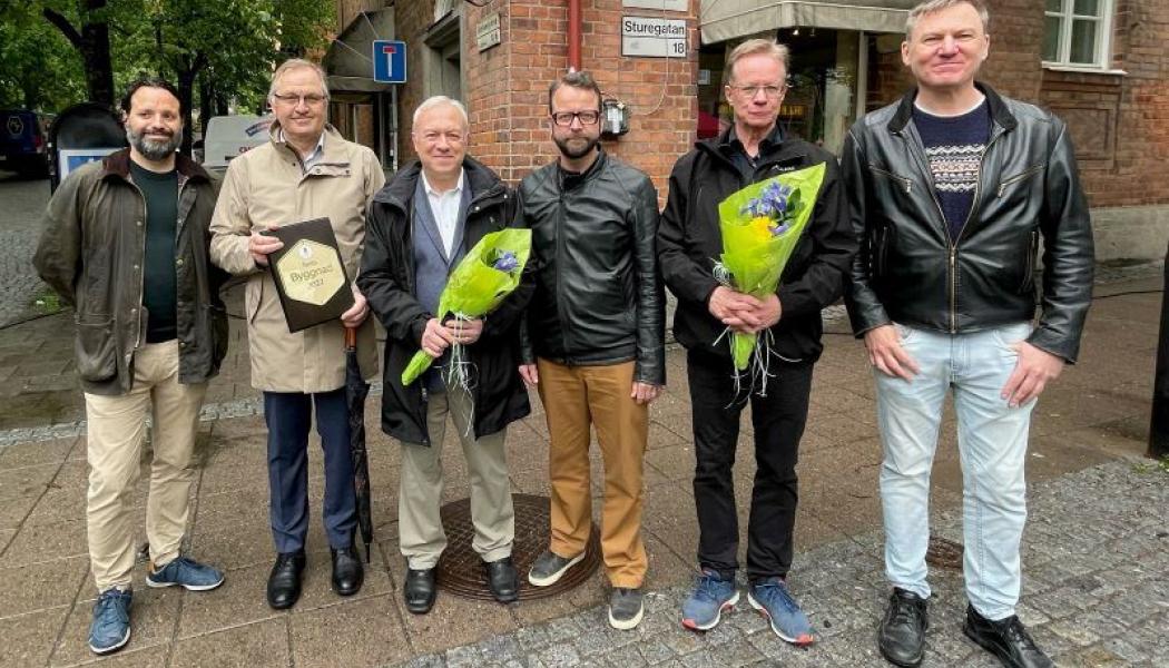 Foto: Anna Jonsson, Sundbyberg stad