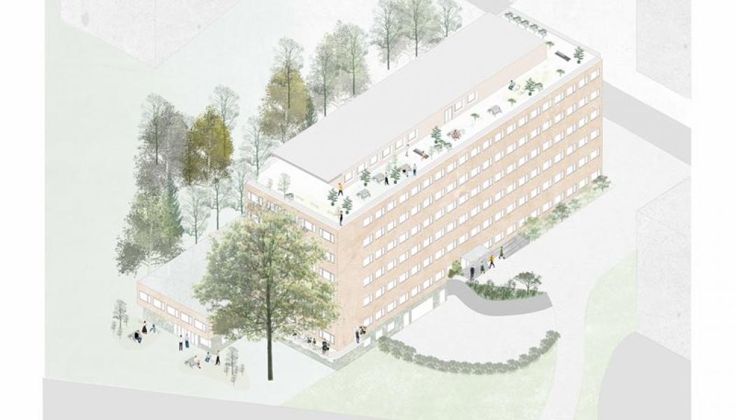 Bild: Strategisk Arkitektur