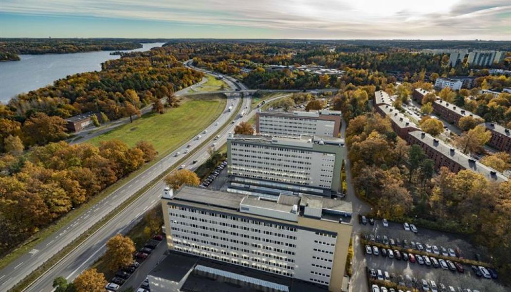Foto: Binge Eliasson