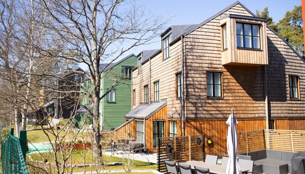 Foto: Nacka kommun