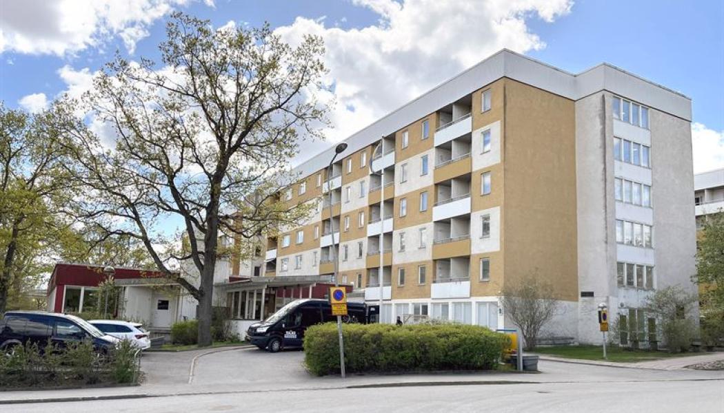 Foto: Skanska
