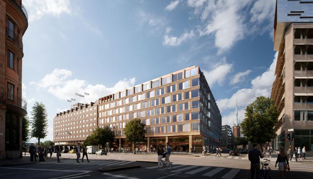 Foto: Skanska