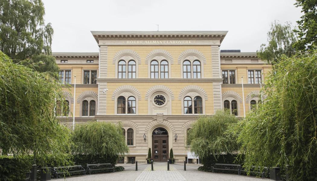 Norra Latin. Foto: IN3PRENÖR