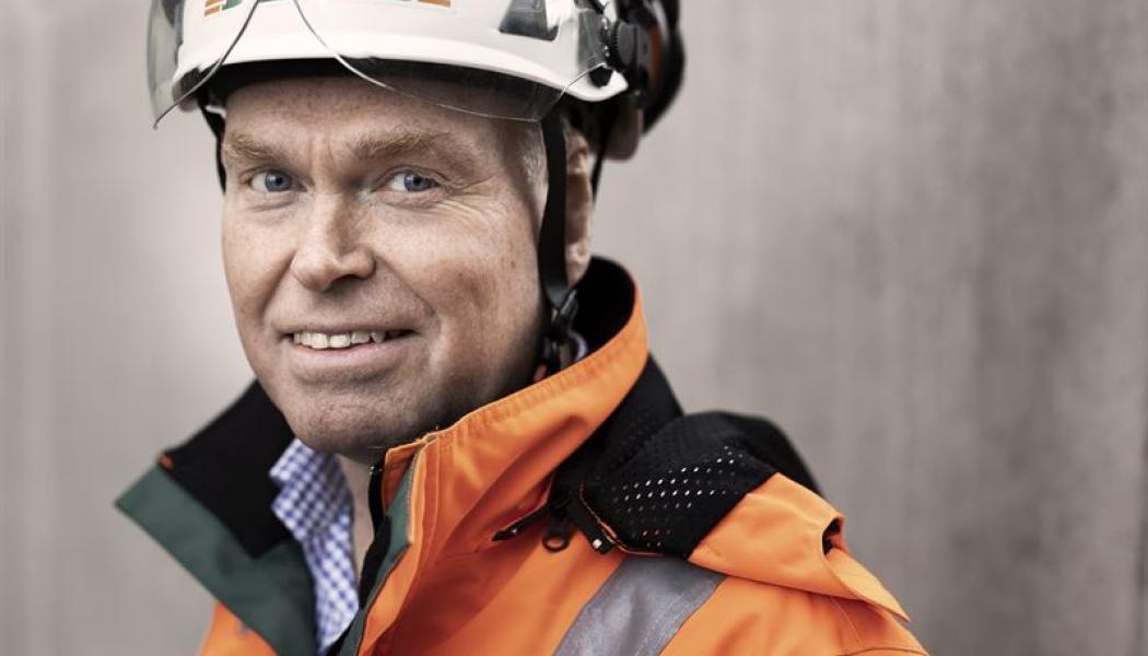 Peab genomför ny- och ombyggnation i Slakthusområdet