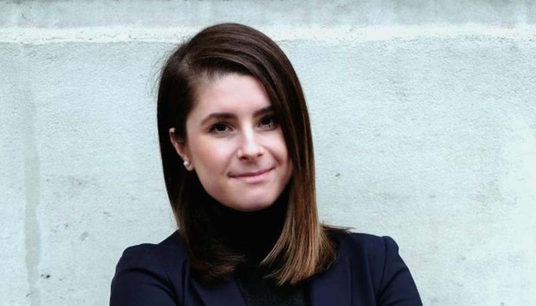 Clarissa Sander. Foto: Rotundagruppen