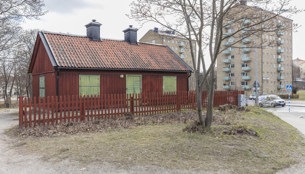 Foto: Stadsmuseet, fotograf Mattias Ek.