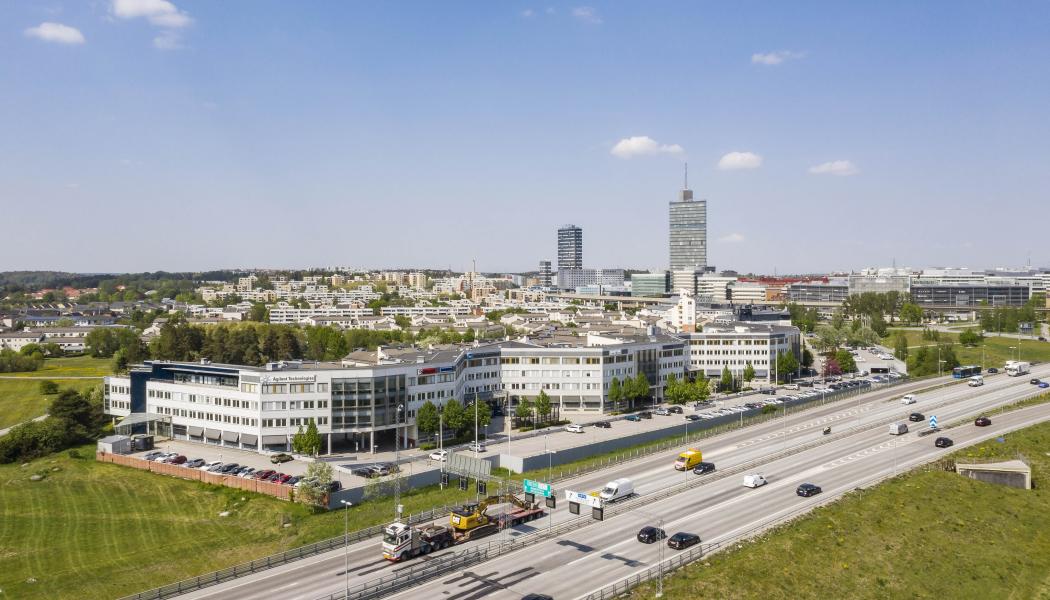 Bild: Technopolis