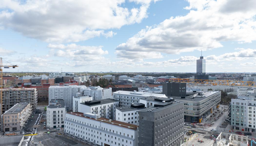 Av: Lasse Olsson