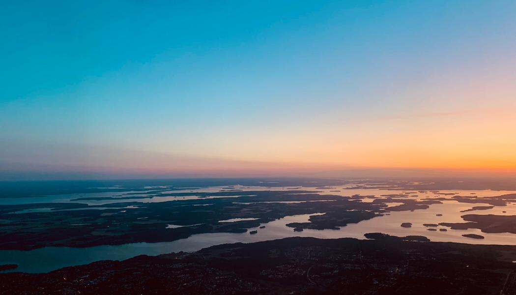 Foto:  Marla Prusik / Unsplash