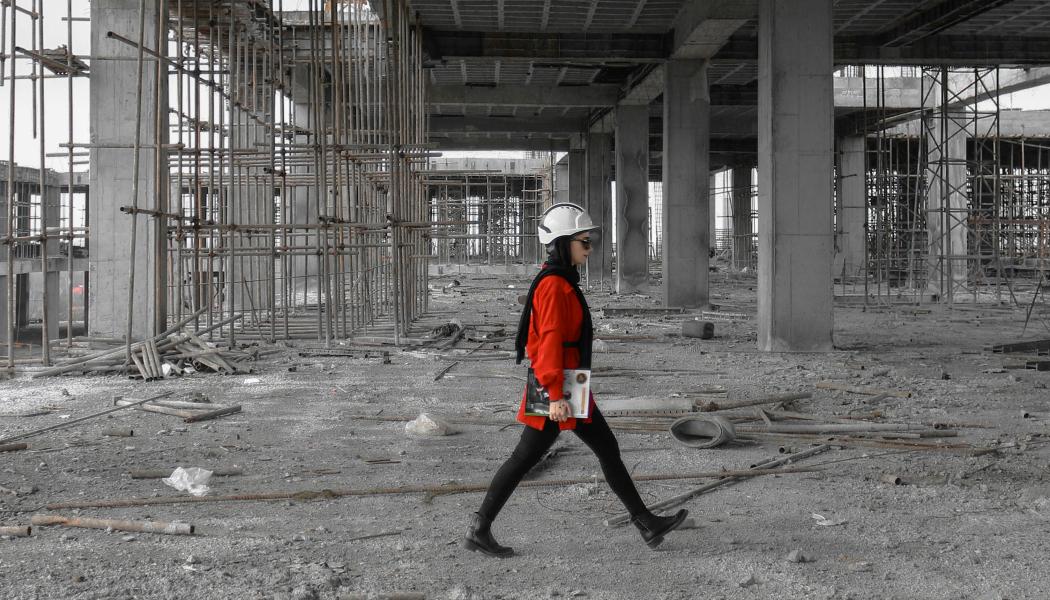 Foto: Mina Rad / Unsplash