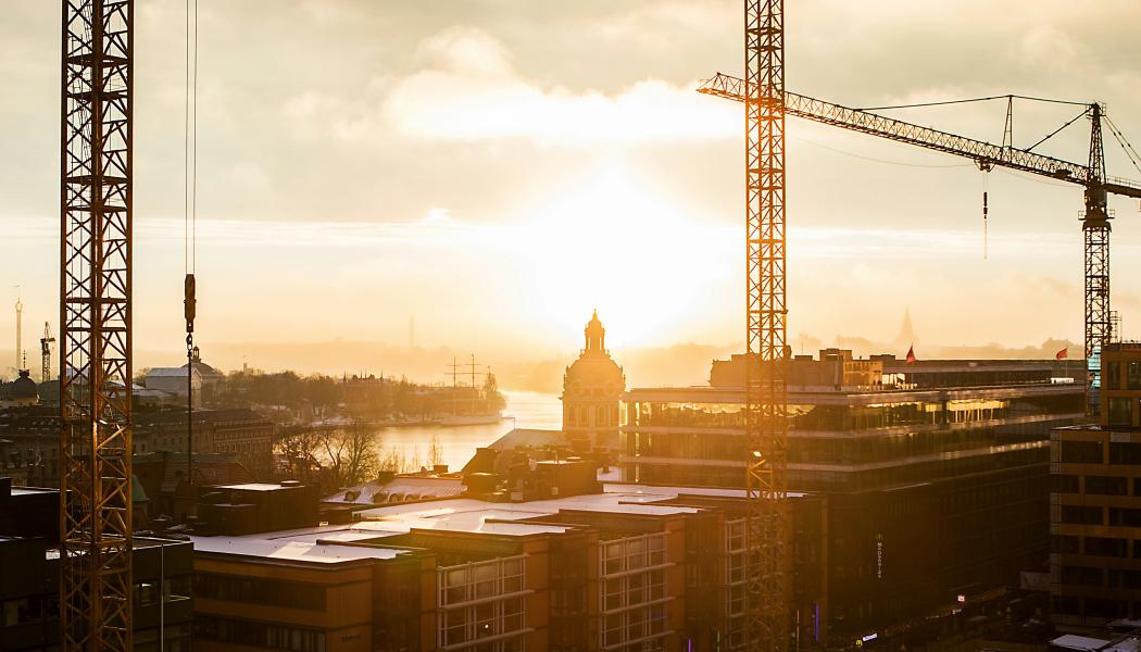 Foto: Ola Grönlund / Unsplash