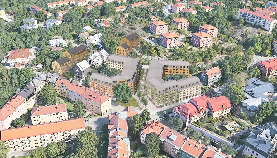 Bild: Obos