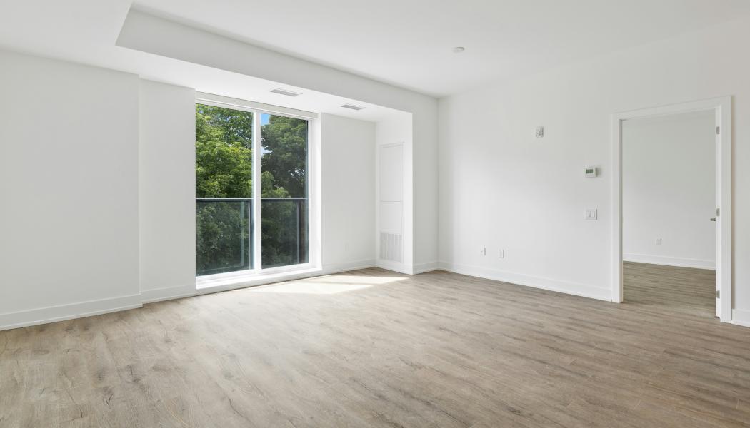 Lägenhet. Foto: Point3D Commercial Imaging / Unsplash