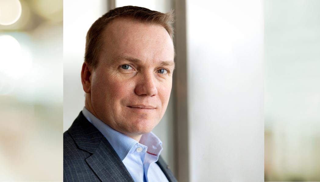 Peter Wågström. Foto: Håkan Lindgren