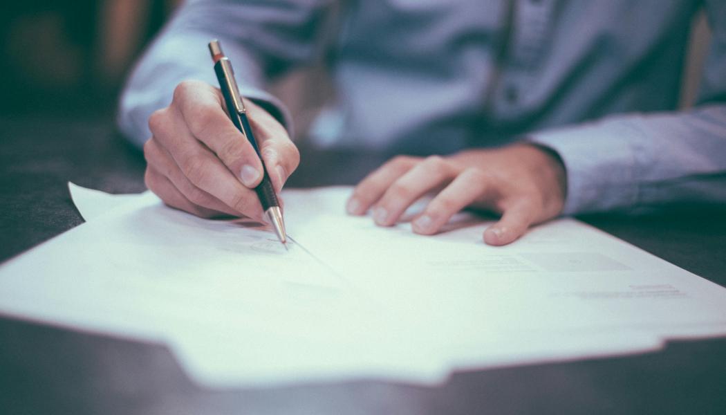 Foto: Scott Graham / Unsplash