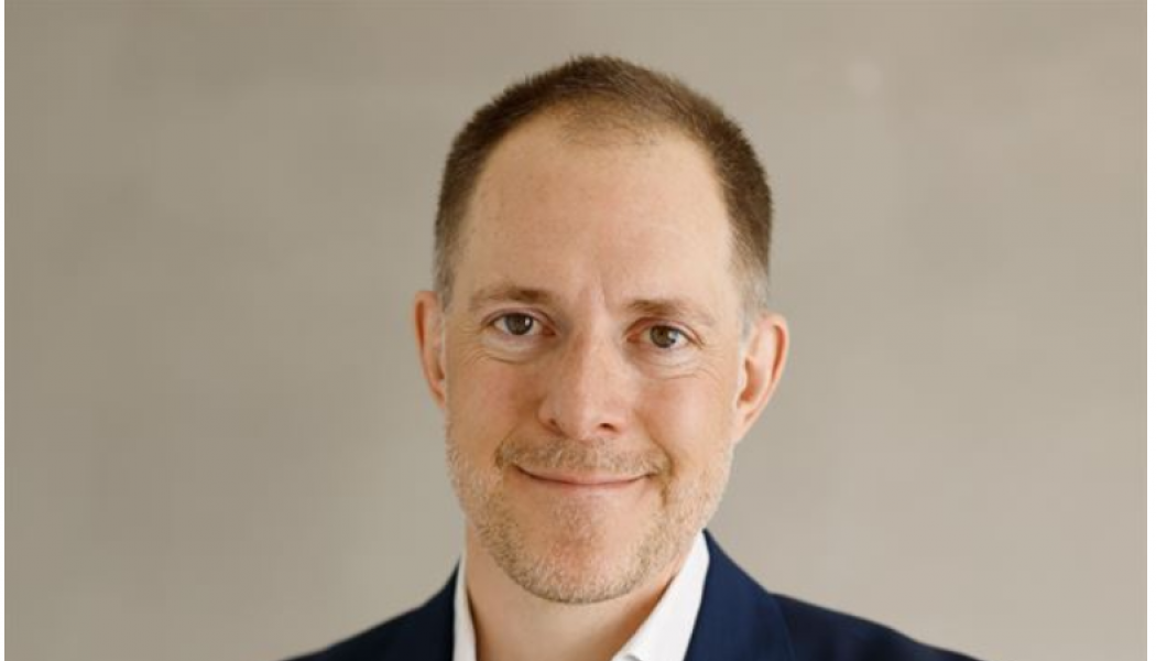 Henrik Bauer. Foto: Fabege
