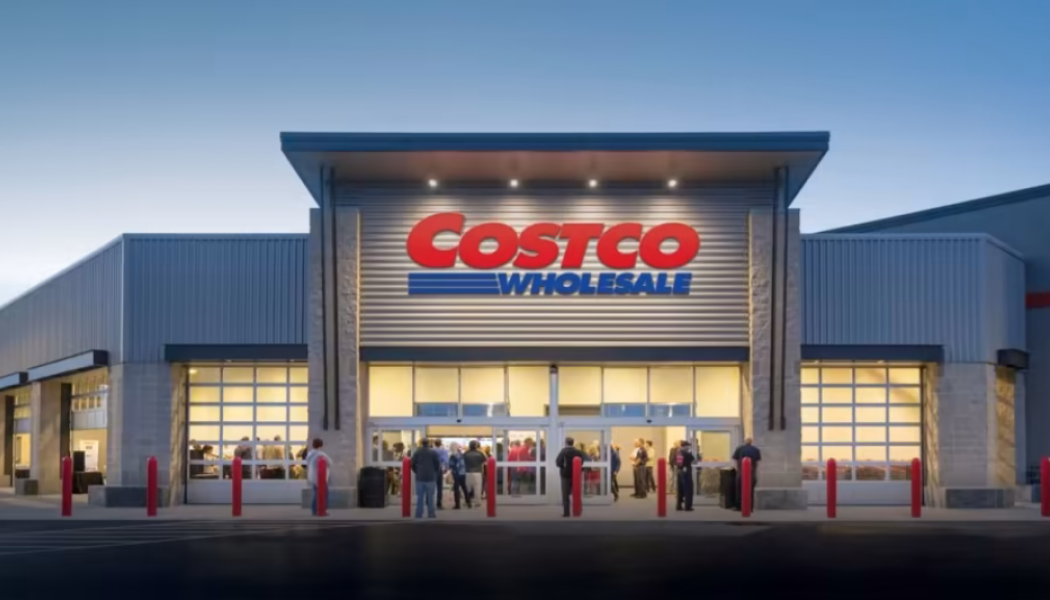 Costco Wholesale - Foto: Costco.se