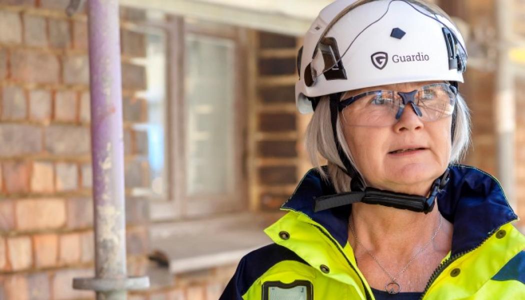 Ulrika Dolietis, vd på Håll Nollan