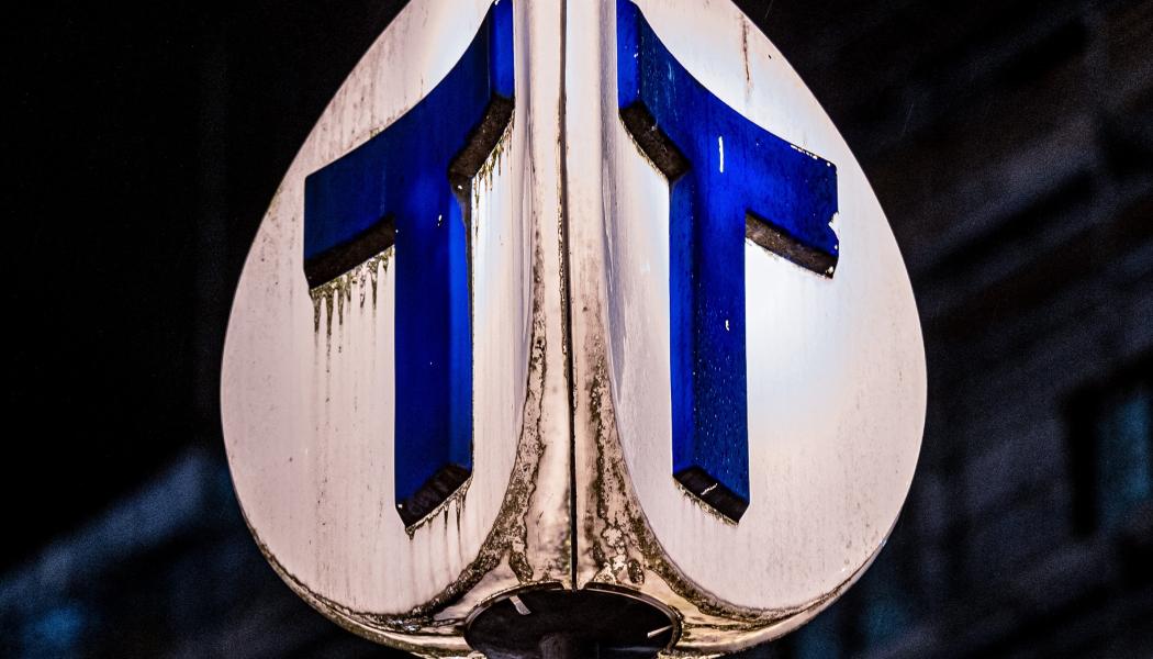 Stockholms stads planerade nya stadsdel i Bromma gör att regionen nu utreder en framtida tunnelbaneutbyggnad för området. Foto: carl tronders/unsplash