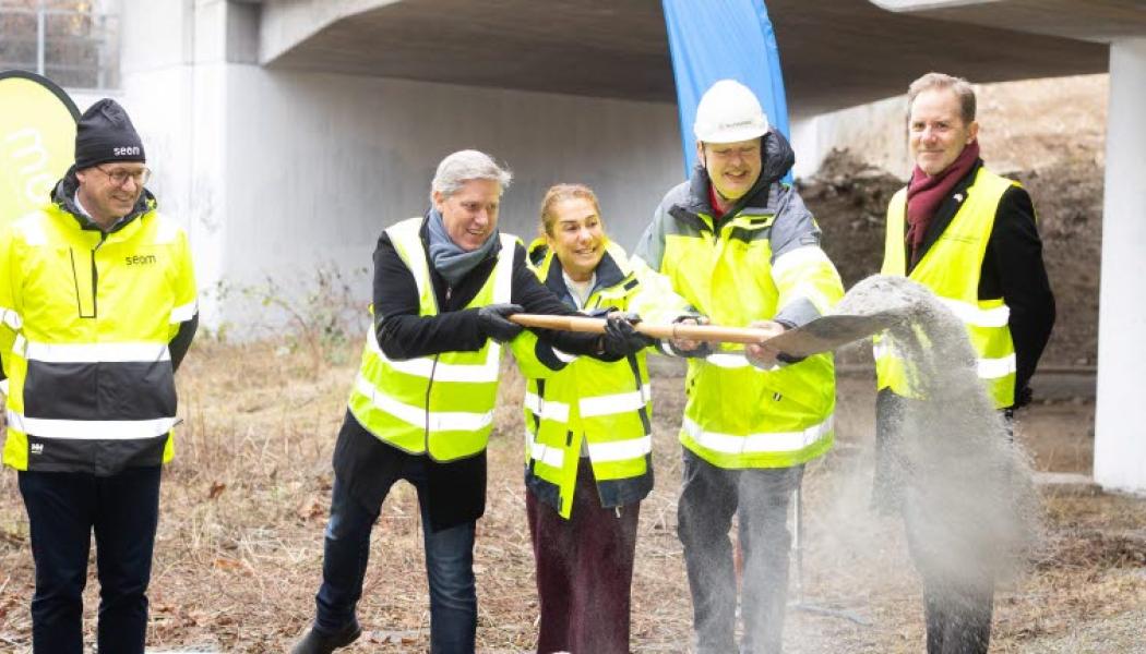 Pressbild: Sollentuna kommun