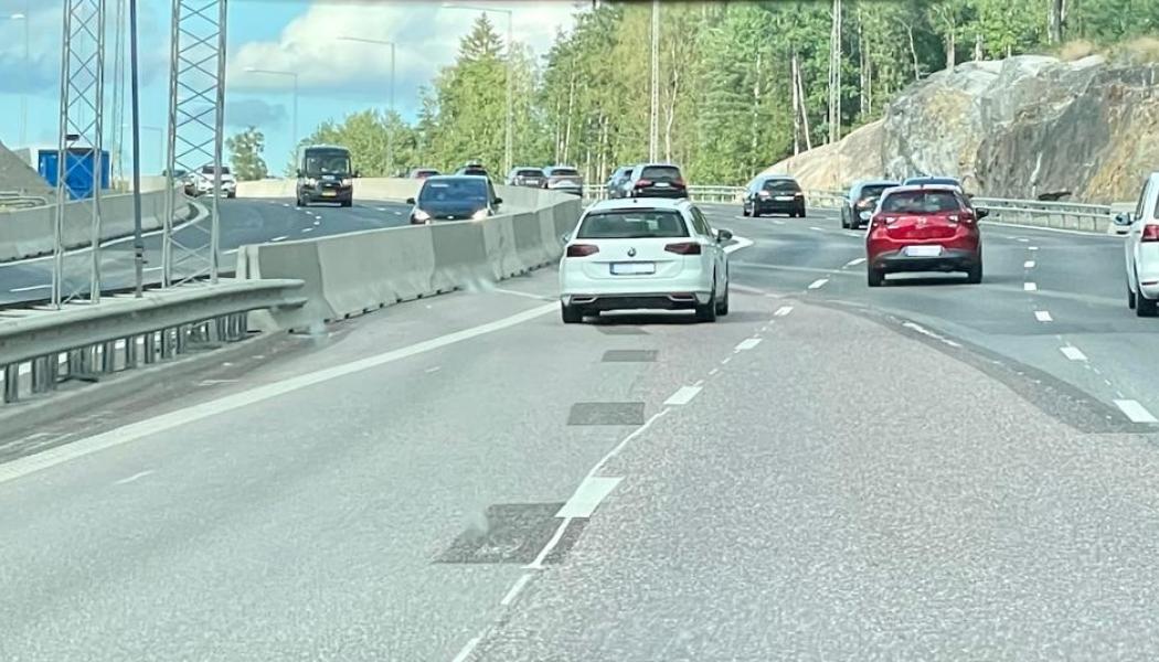 Byggstart klar för Tvärförbindelse Södertörn