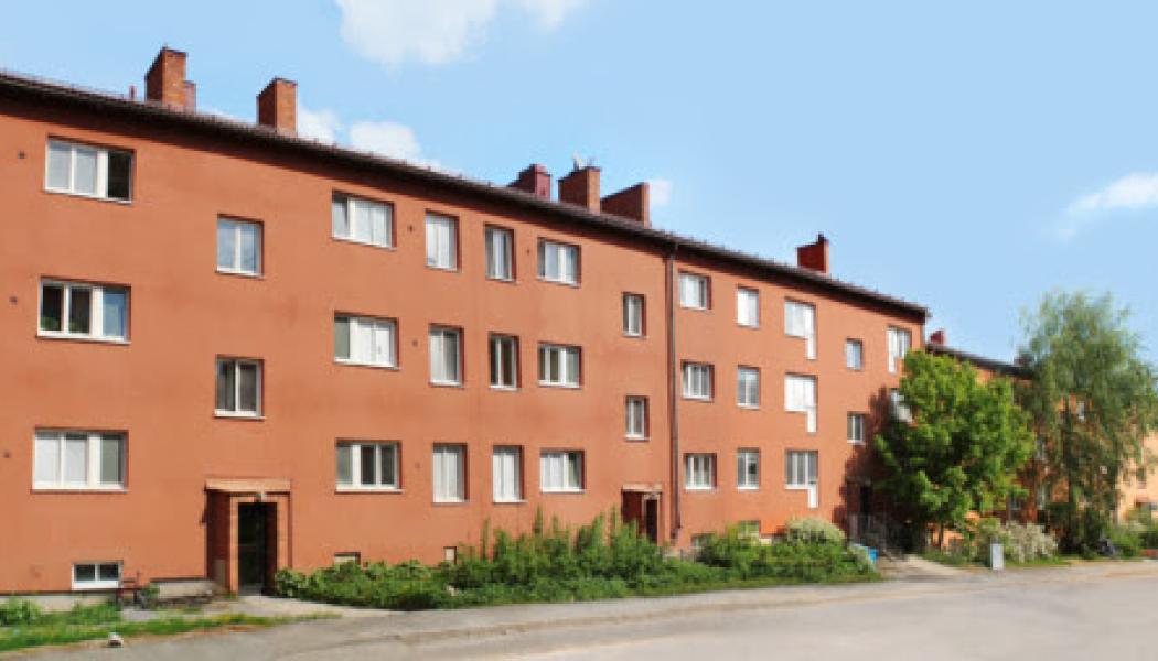 Bild: Stockholmia. 