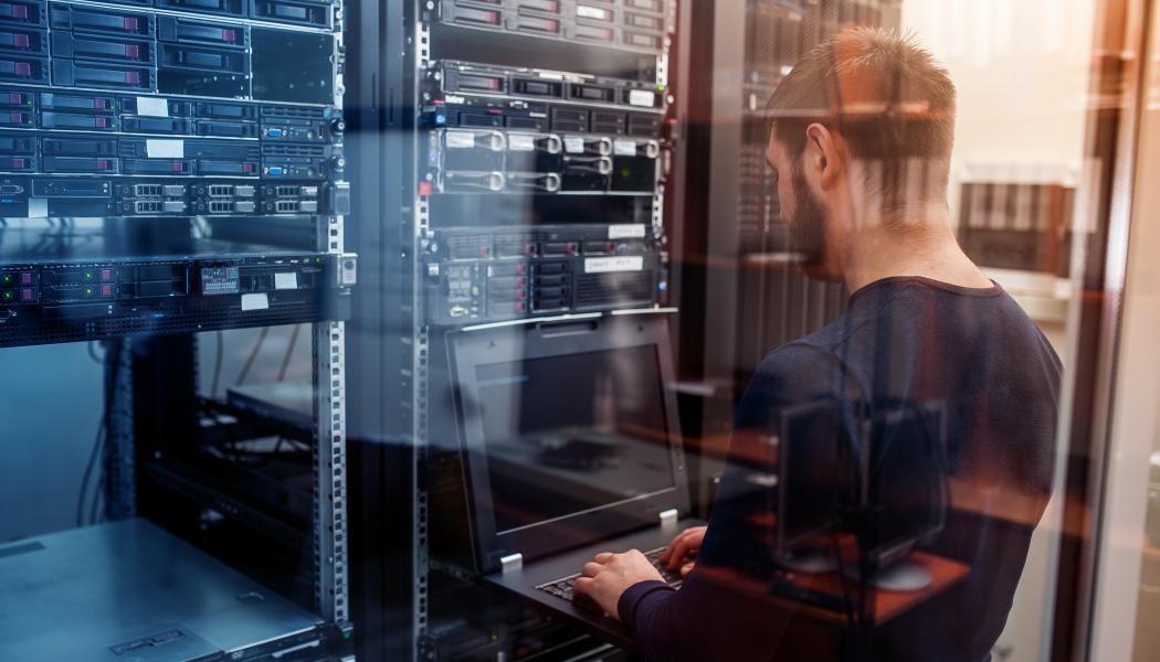 GlobalConnect bygger ut datacenter i Stockholm