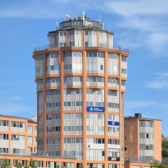 Foto: Svergies Fria Bygghandlare