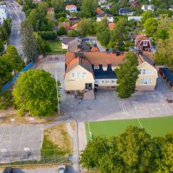 Foto: Danderyds kommun