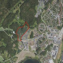 Bild: Upplands Väsby kommun.