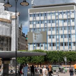 Pressbild: Storstadens Entreprenad