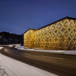Bild: Sweco Architects.
