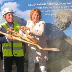 Foto: Nacka kommun