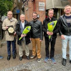 Foto: Anna Jonsson, Sundbyberg stad
