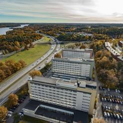Foto: Binge Eliasson