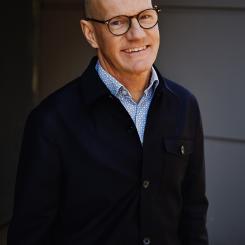Hannes Morger Pressbild. Byggvarubedömningen