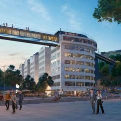 Bild: Atrium Ljungberg.
