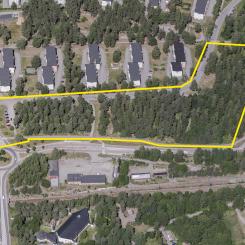 Foto: Haninge Kommun
