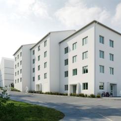 Illustration: Willhem/Liljewalls Arkitekter