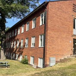 Foto: Akademiska Hus