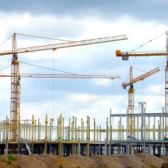 Enligt Byggföretagen uppgick byggsektorns samlade kostnader för olika utredningar till cirka 2,5 miljarder kronor mellan 2020 och 2023. Foto: Symbolbild. Creative Commons Lic. Kredit: Aszak