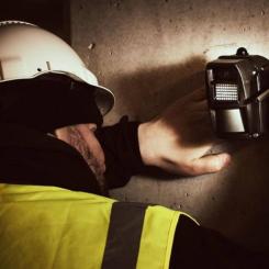 Mats Åkerlind, vd för Sveriges Byggindustrier. Foto: Sveriges Byggindustrier.